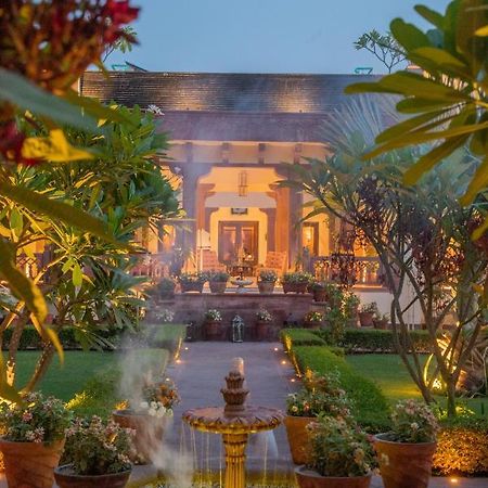 Daspan House Jodhpur  Eksteriør bilde