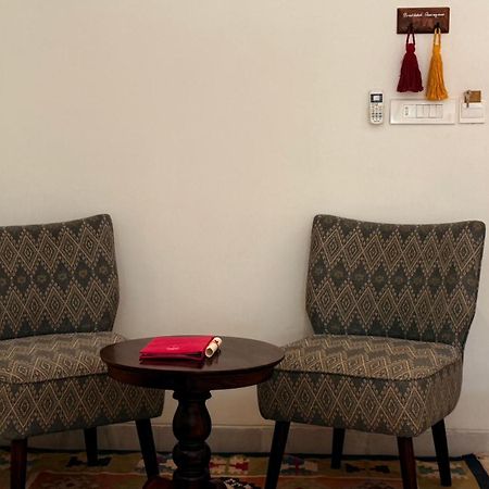Daspan House Jodhpur  Eksteriør bilde