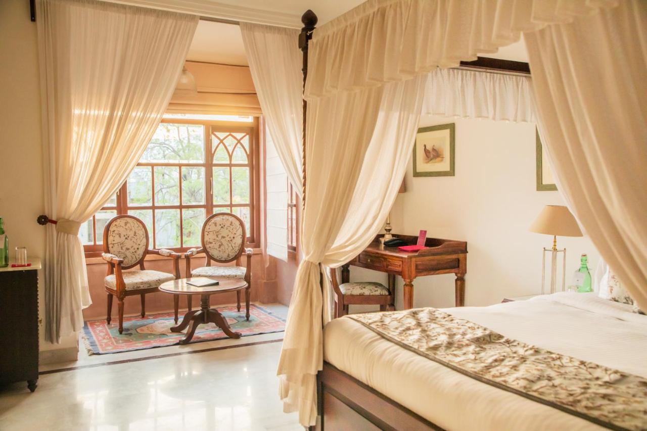 Daspan House Jodhpur  Eksteriør bilde