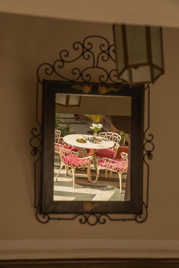 Daspan House Jodhpur  Eksteriør bilde