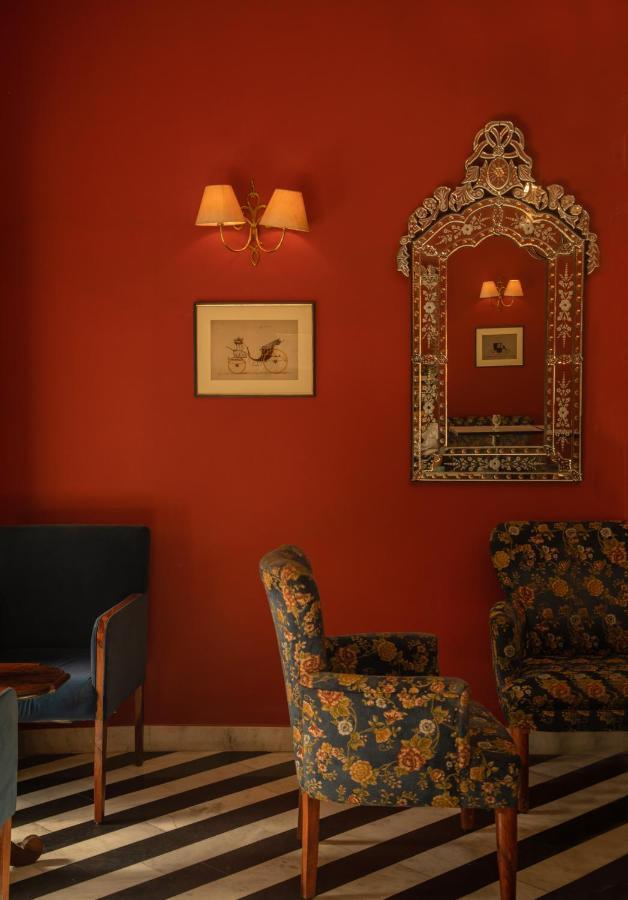 Daspan House Jodhpur  Eksteriør bilde