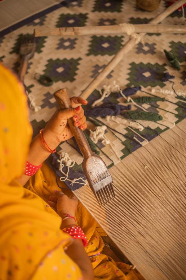 Daspan House Jodhpur  Eksteriør bilde
