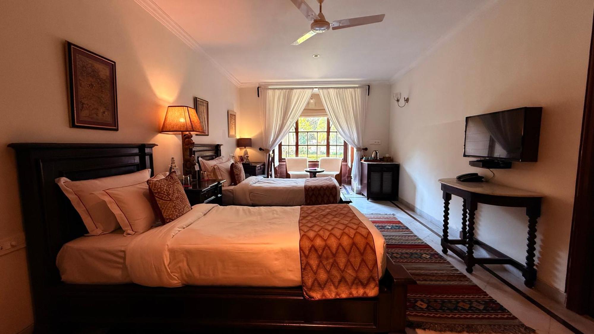 Daspan House Jodhpur  Eksteriør bilde