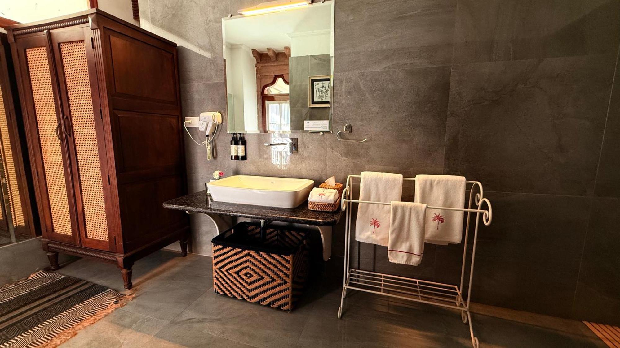 Daspan House Jodhpur  Eksteriør bilde